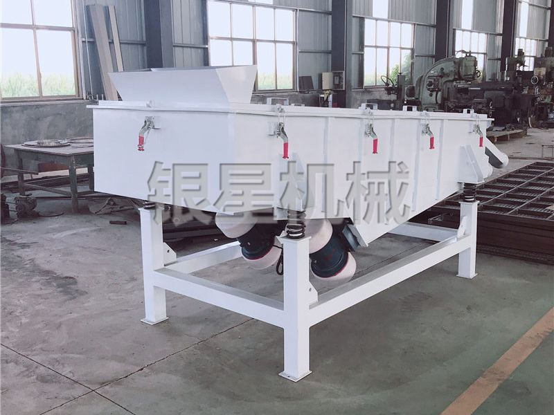 提高方形振動(dòng)篩篩網(wǎng)的使用壽命，學(xué)會(huì)這4招就夠了！